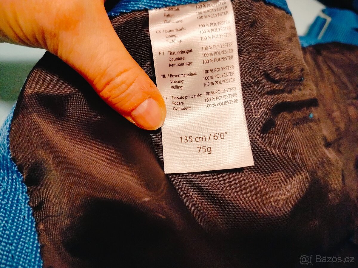 Výběhová deka - 5