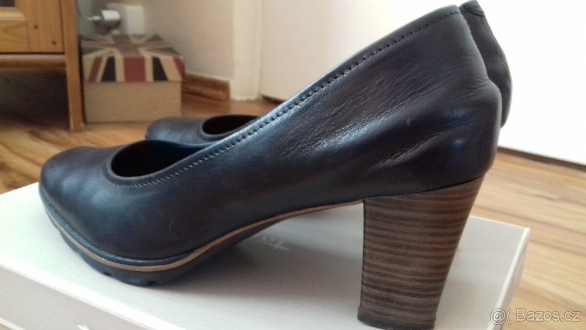 Dámské lodičky TAMARIS - 5