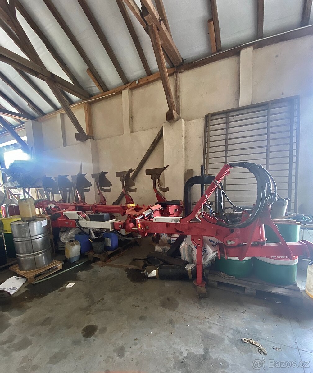 Pluh Pöttinger SERVO 6.50 Plus - 5