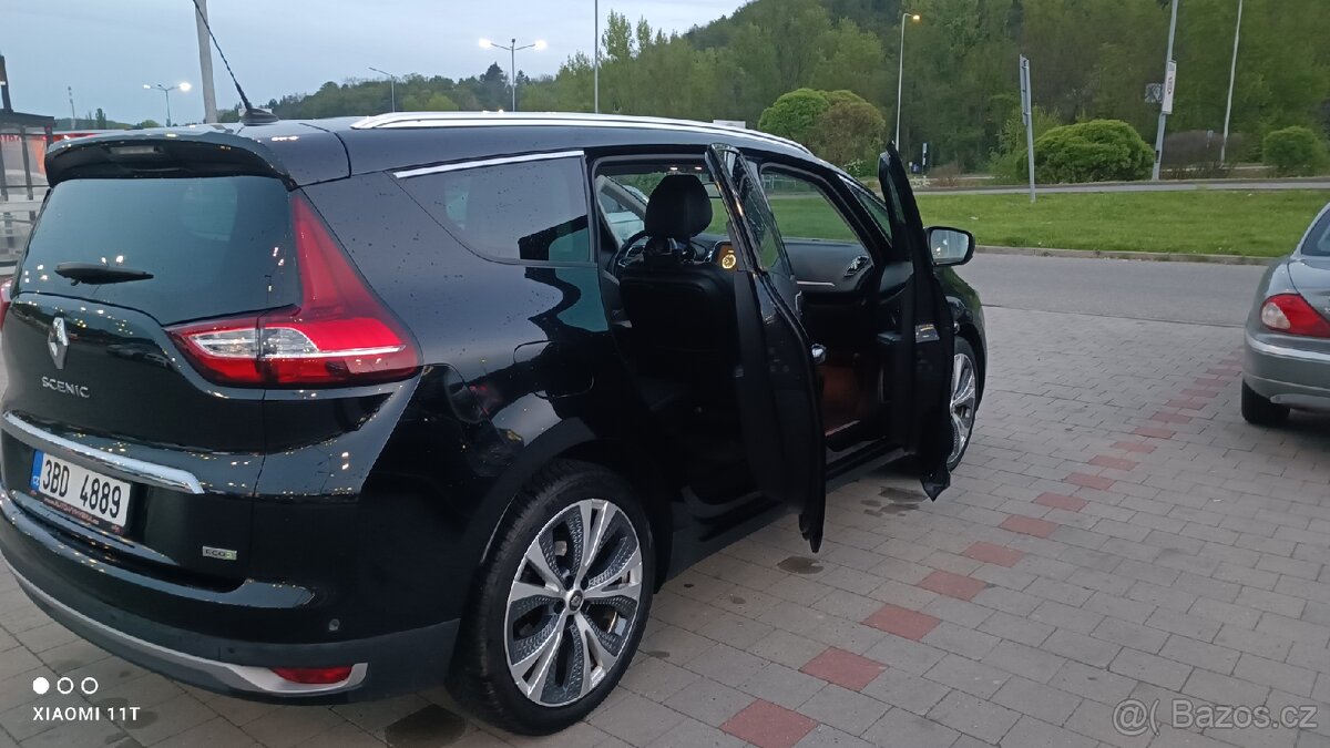 Renault Grand Scenic - 5