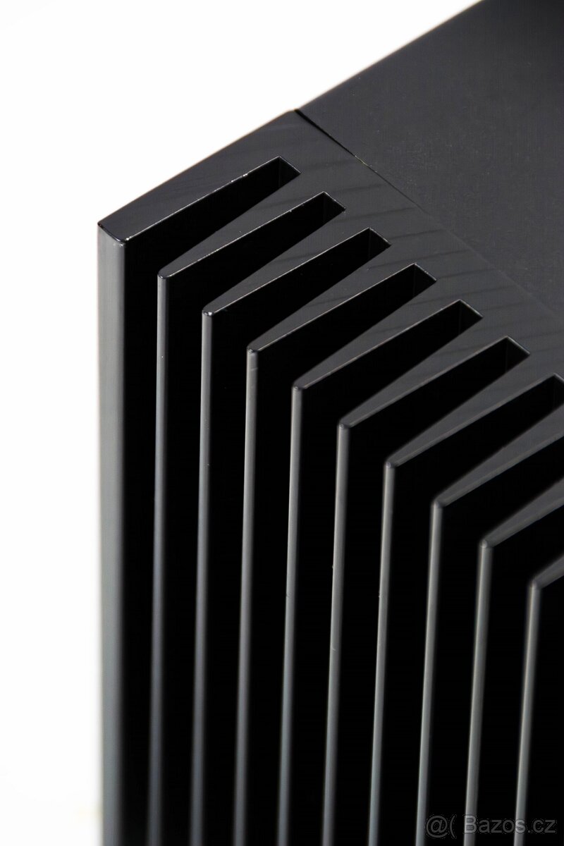 B&W MPA-1 / sestava monobloků, top zvuk - 5