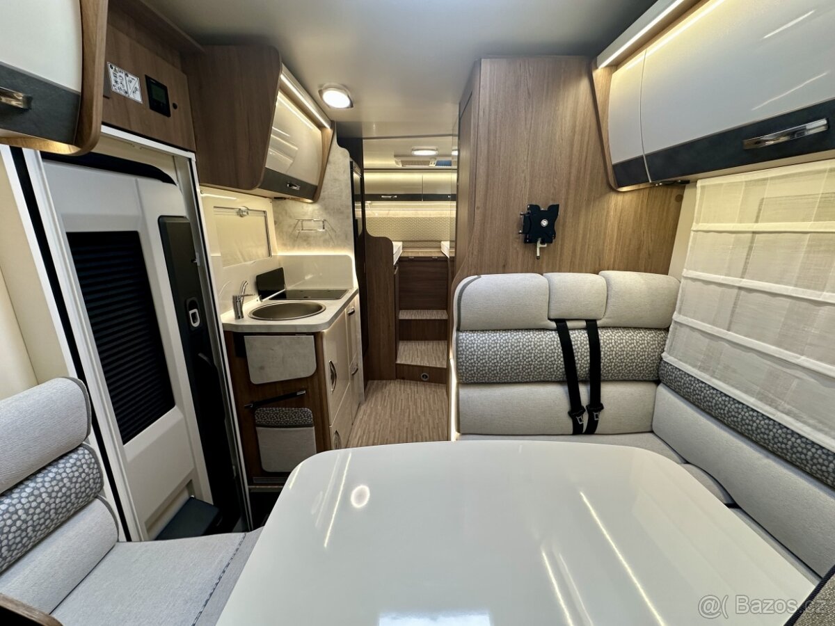 MILLER NEW YORK MODEL 2026 - 5