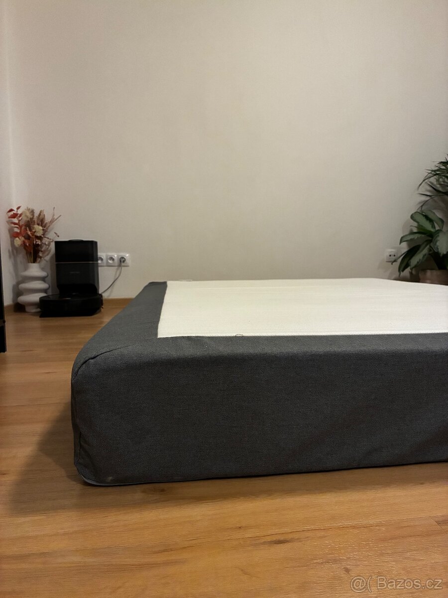 Matrac SÄBÖVIK 140x200 - 5