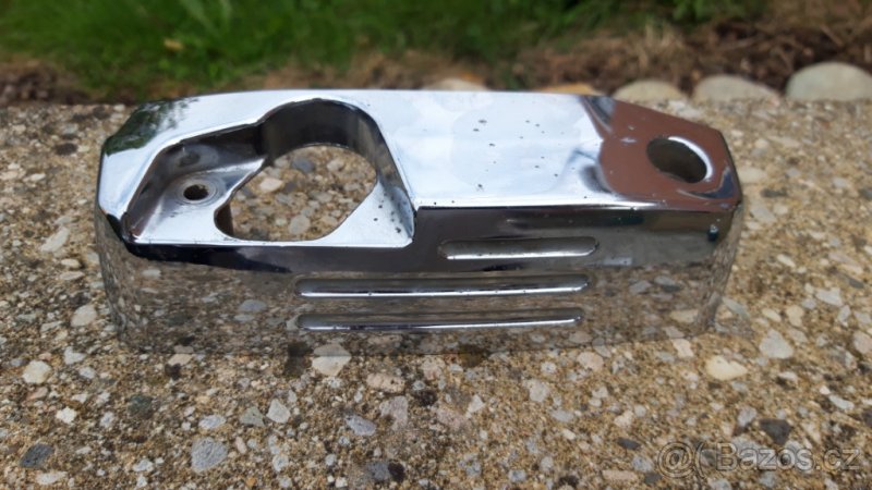 Suzuki Marauder VZ 800 - 5