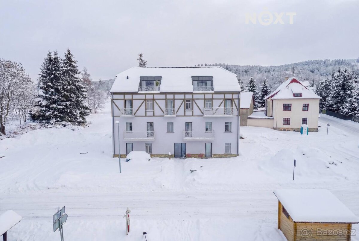 Prodej byt 3+kk, 57㎡ - 5