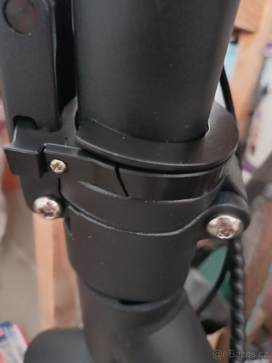 W -TEC Lambreto max elektrokoloběžka - 5