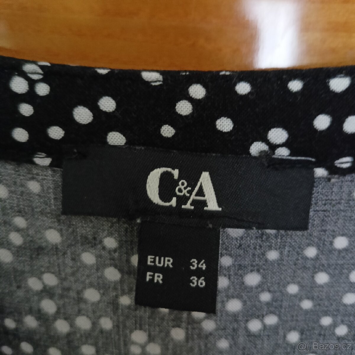 👗 šaty C&A 34 - 5