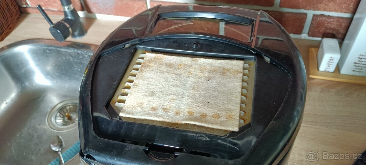 Fritovací hrnec - 5