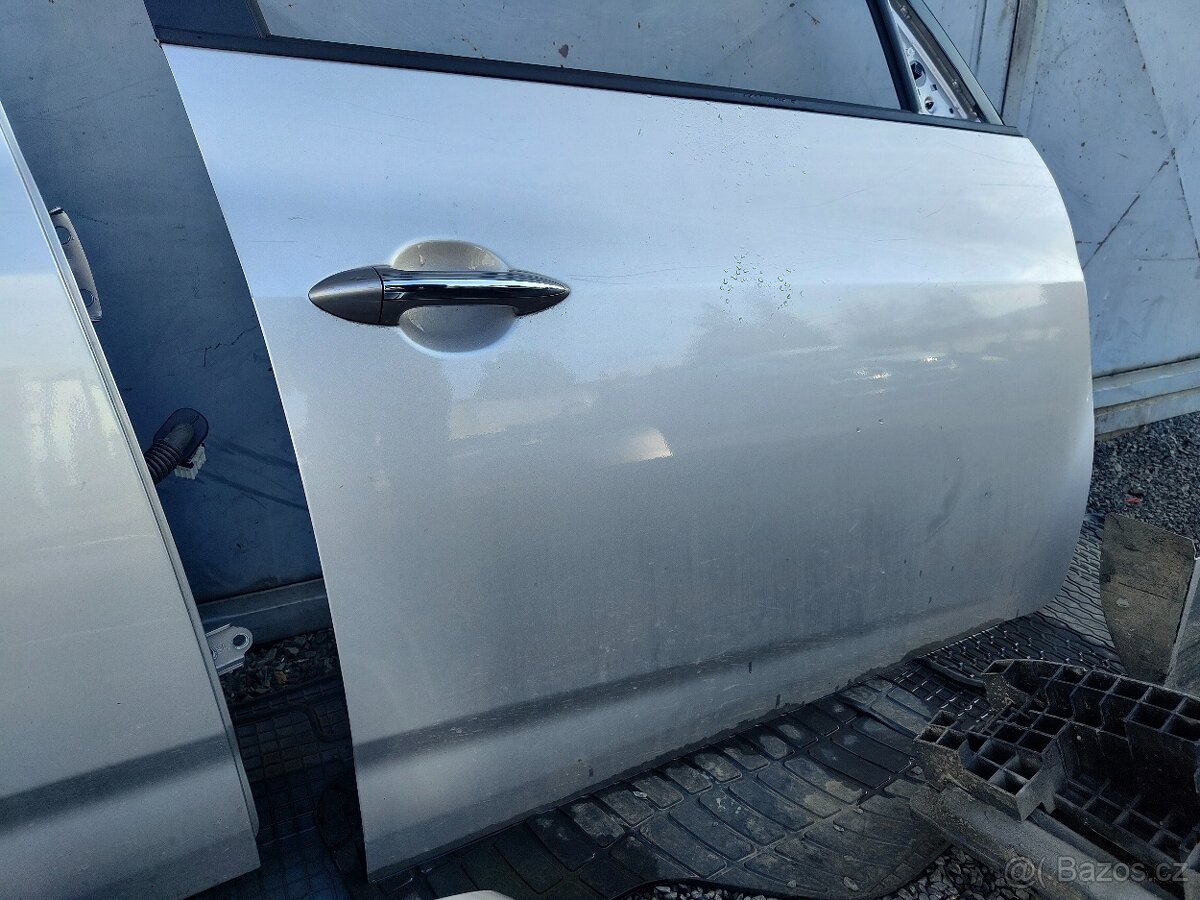 Karosářské díly Hyundai ix20 - Y3Y - 5