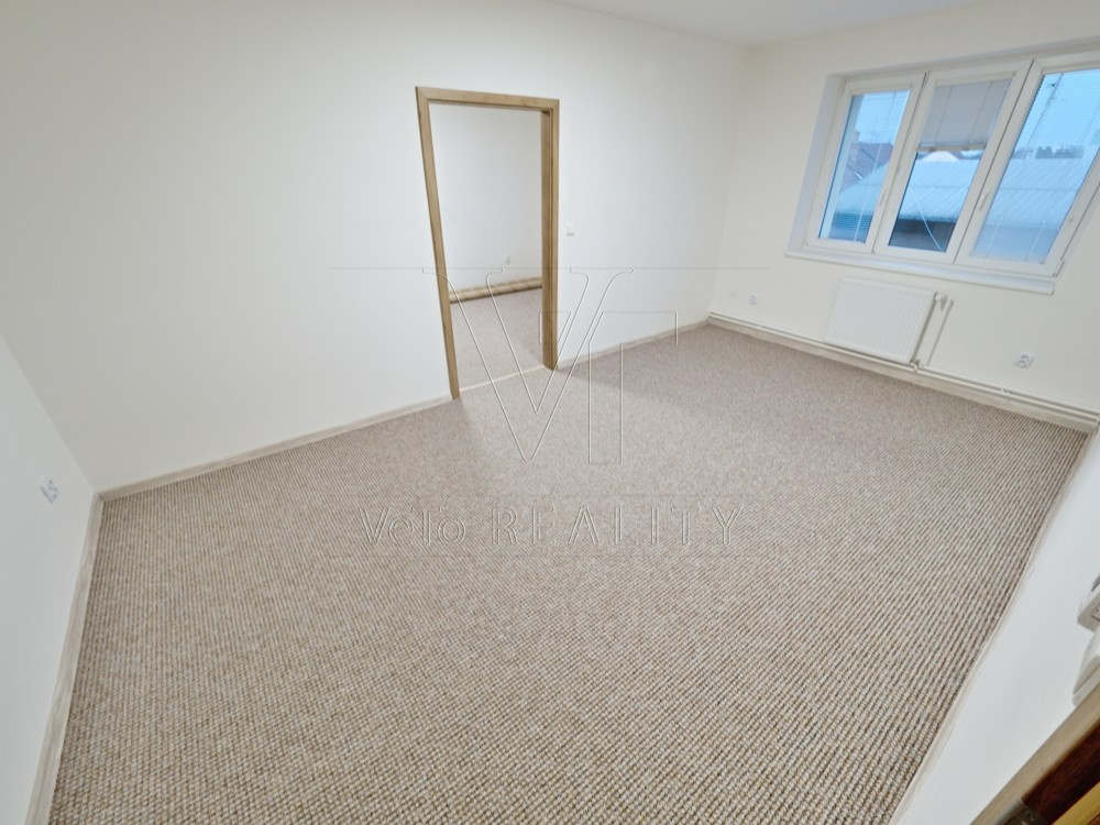 Pronájem, byt 2+1, Hodonín - 5