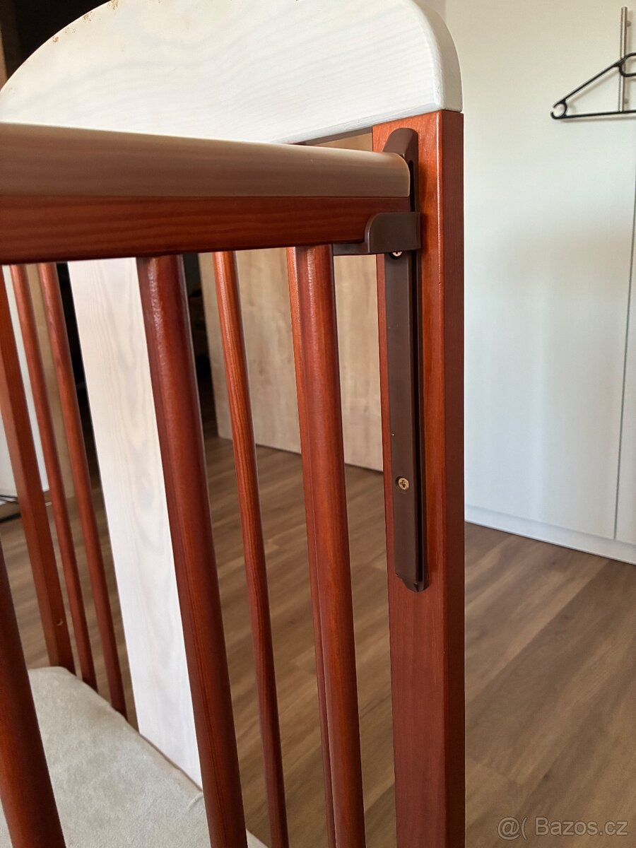 Dětská postýlka - 5