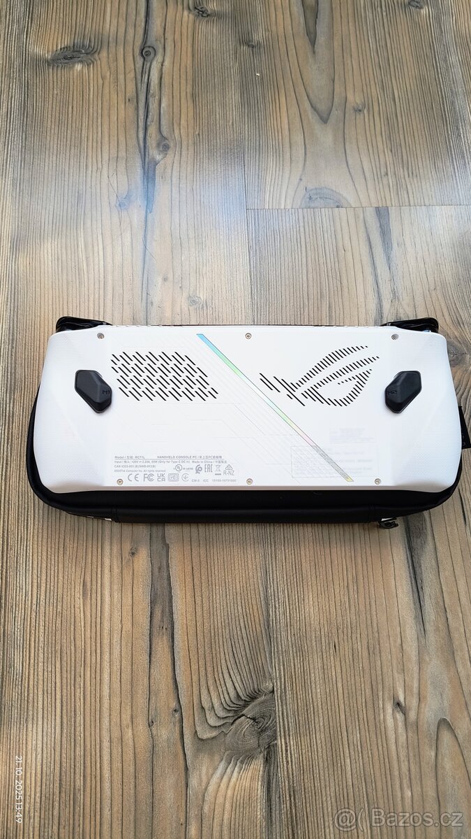 Asus rog ally Z1 extreme - 5