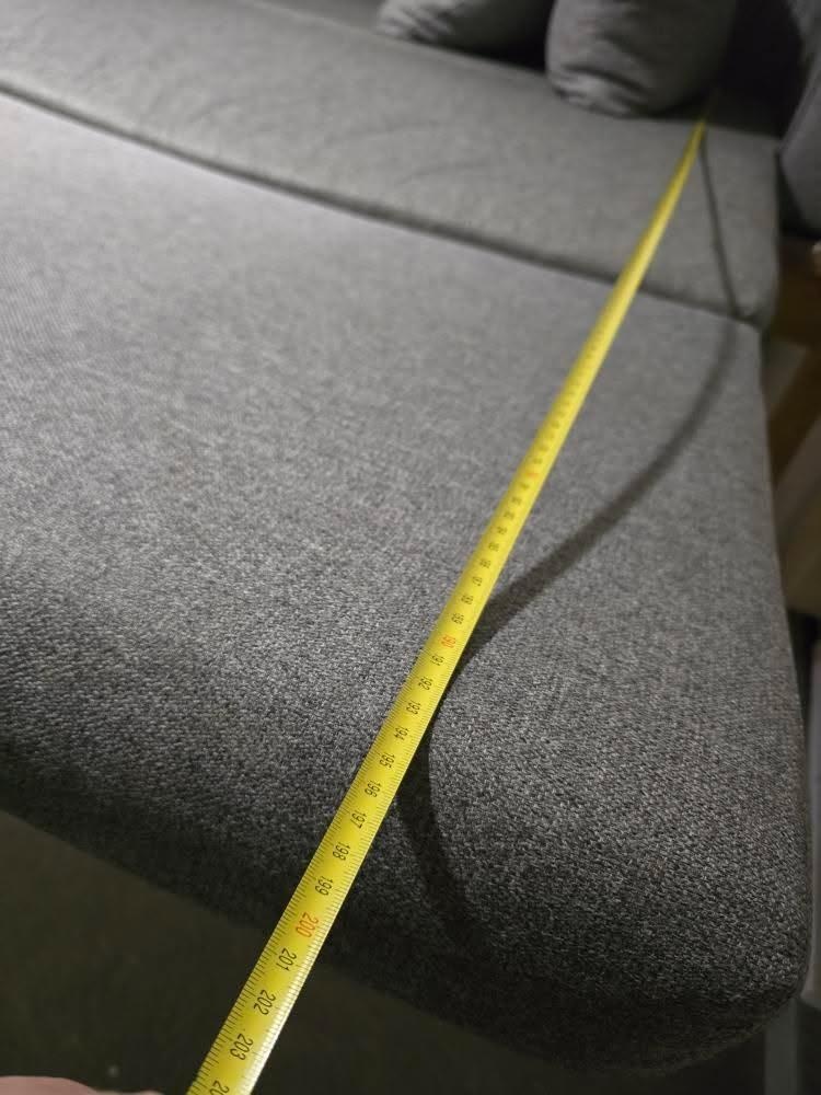 Rozkládací gauč - 5