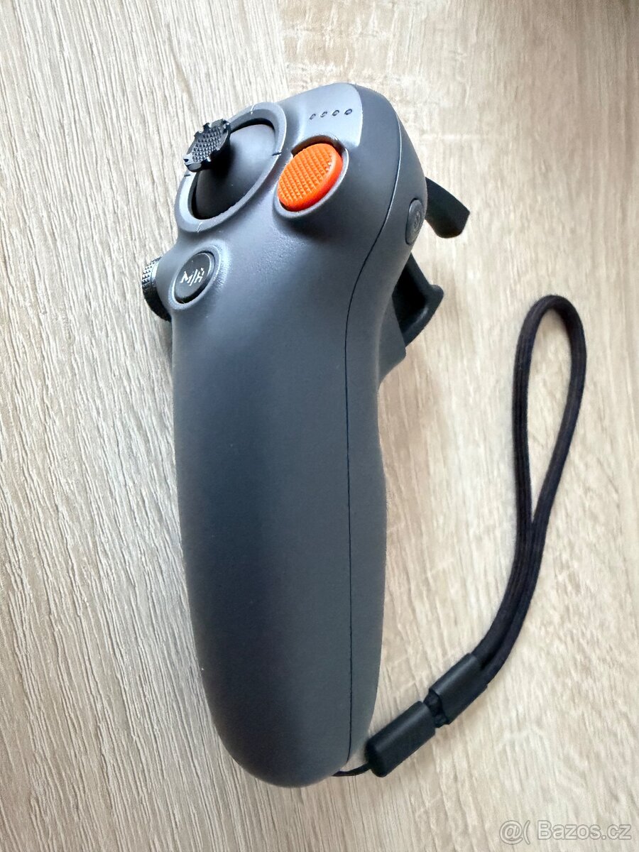 Prodám DJI Goggles N3+Dji Motion 3 - 5