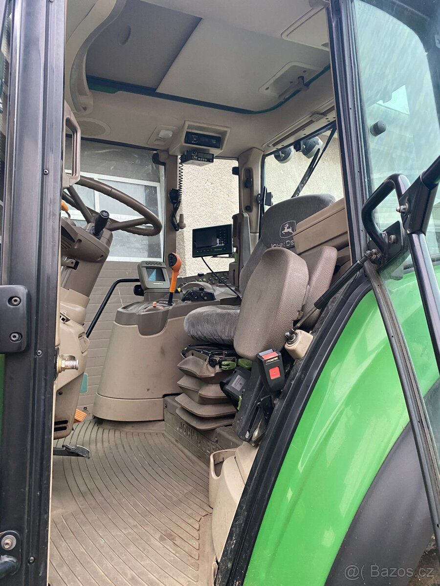 John Deere 6230 premium - 5