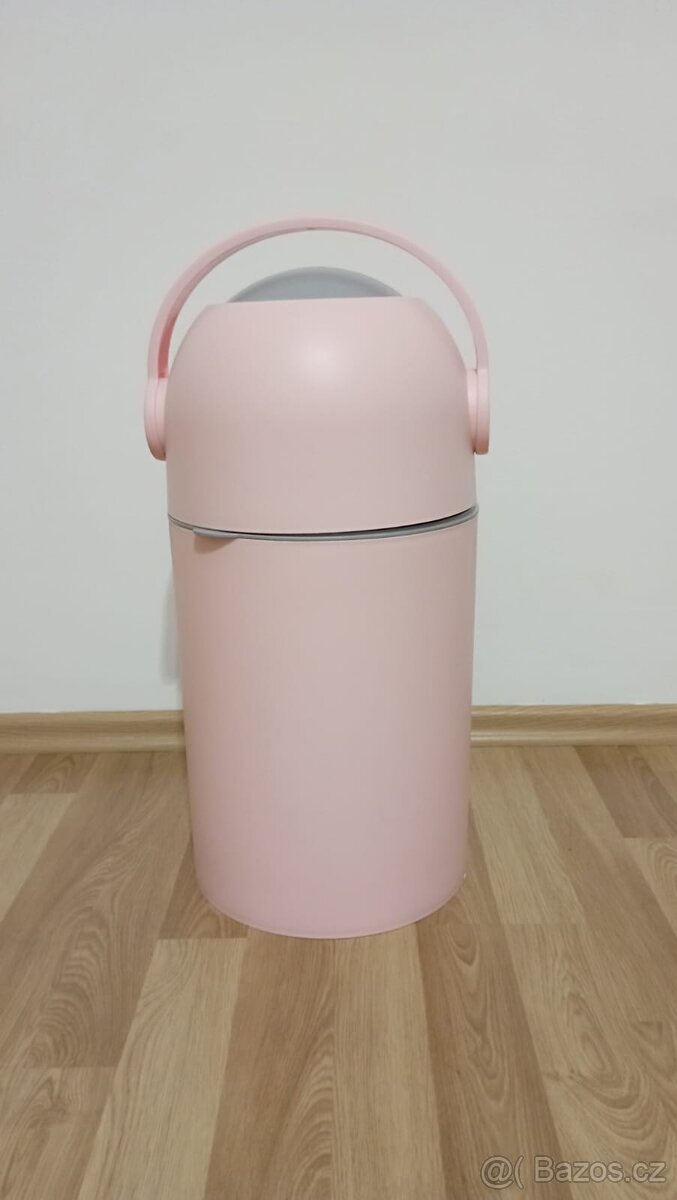 koš na pleny chicco - 5