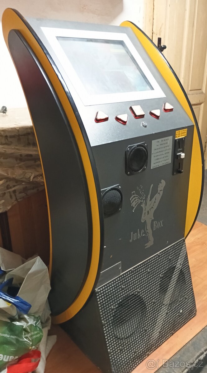 Jukebox - 5