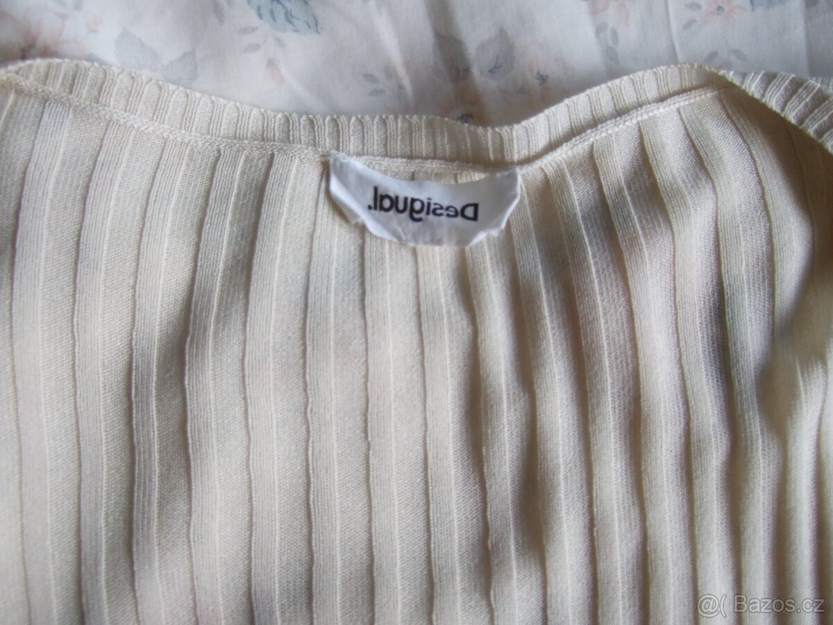 Svetr Desigual - 5