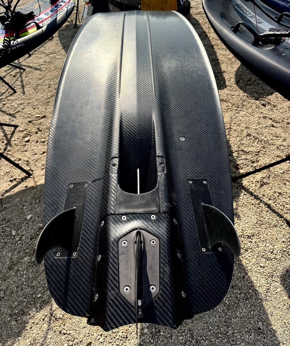 JETSURF RACE 2025 dfi SL / SUPERLIGHT - 5