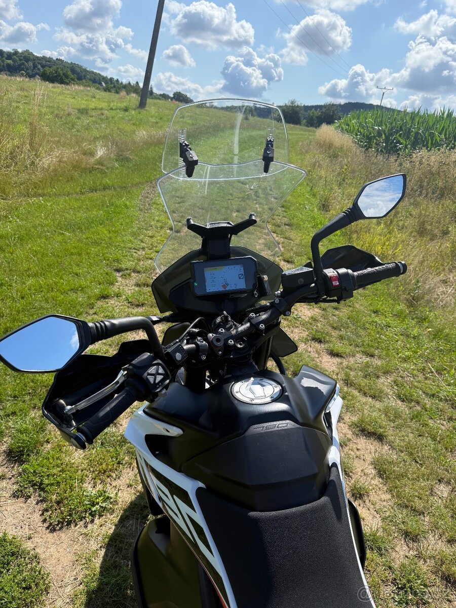 KTM 790 Adventure