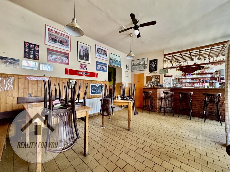 Prodej investičního domu v centru Semil - 5