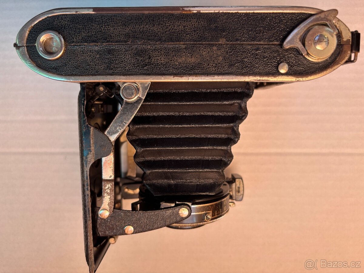 Voigtlander Bessamatic 6x9 - 5