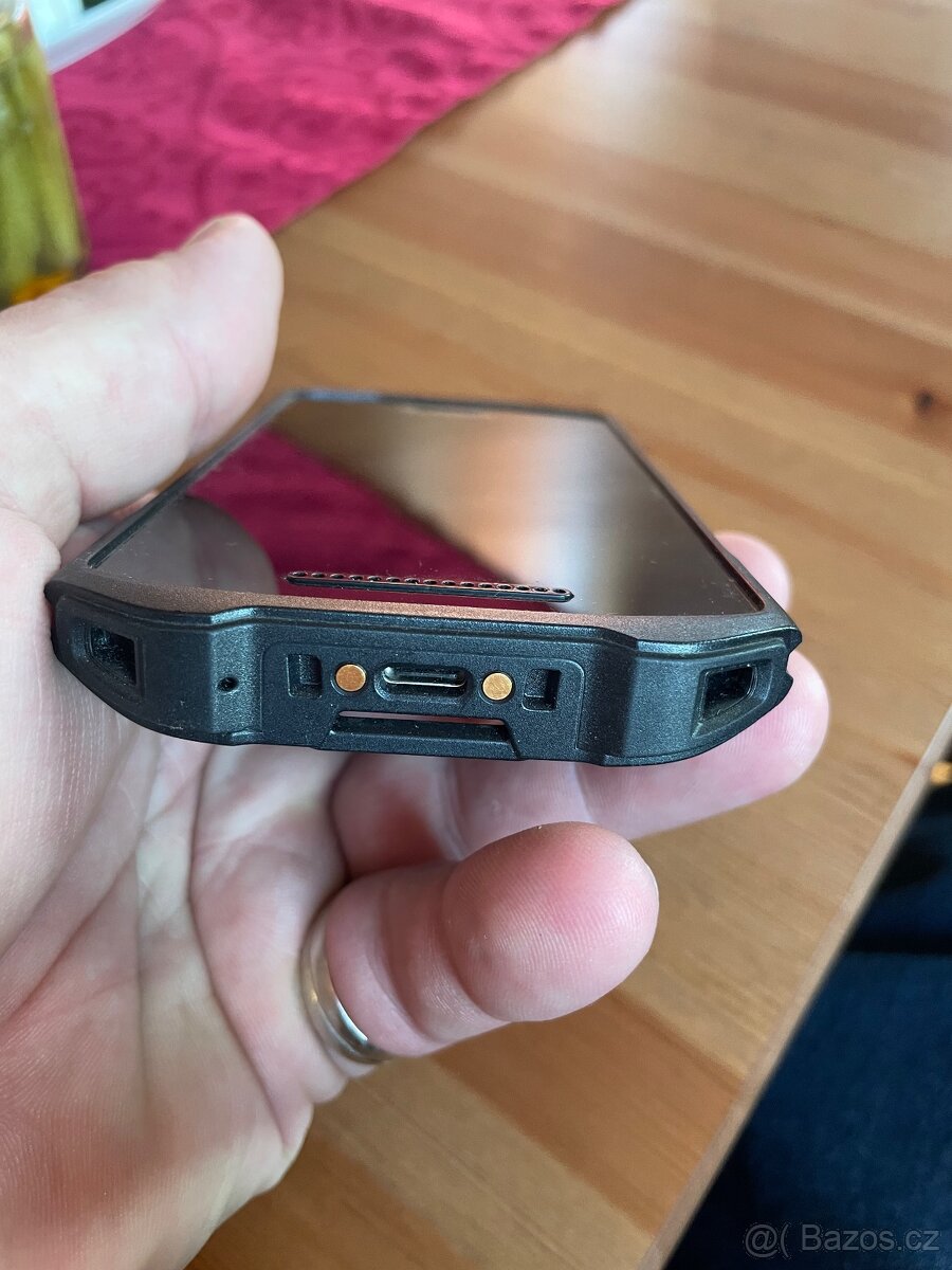 Použitý telefon Zebra TC26BK - 5