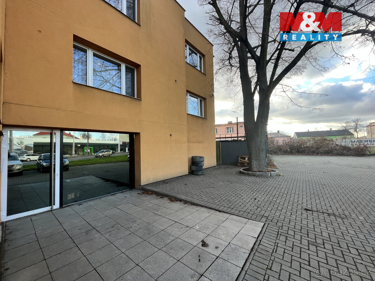 Pronájem obchodního objektu, 54 m², Ostrava, ul. Úprkova - 5