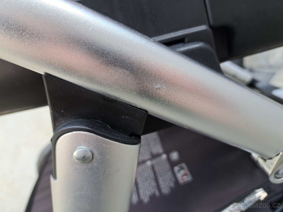 Kočárek Espiro Next - 5