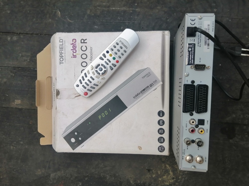 Komlet satelitni sestavu - 5