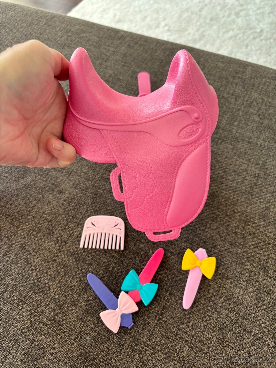 Jednorožec Baby born - 5