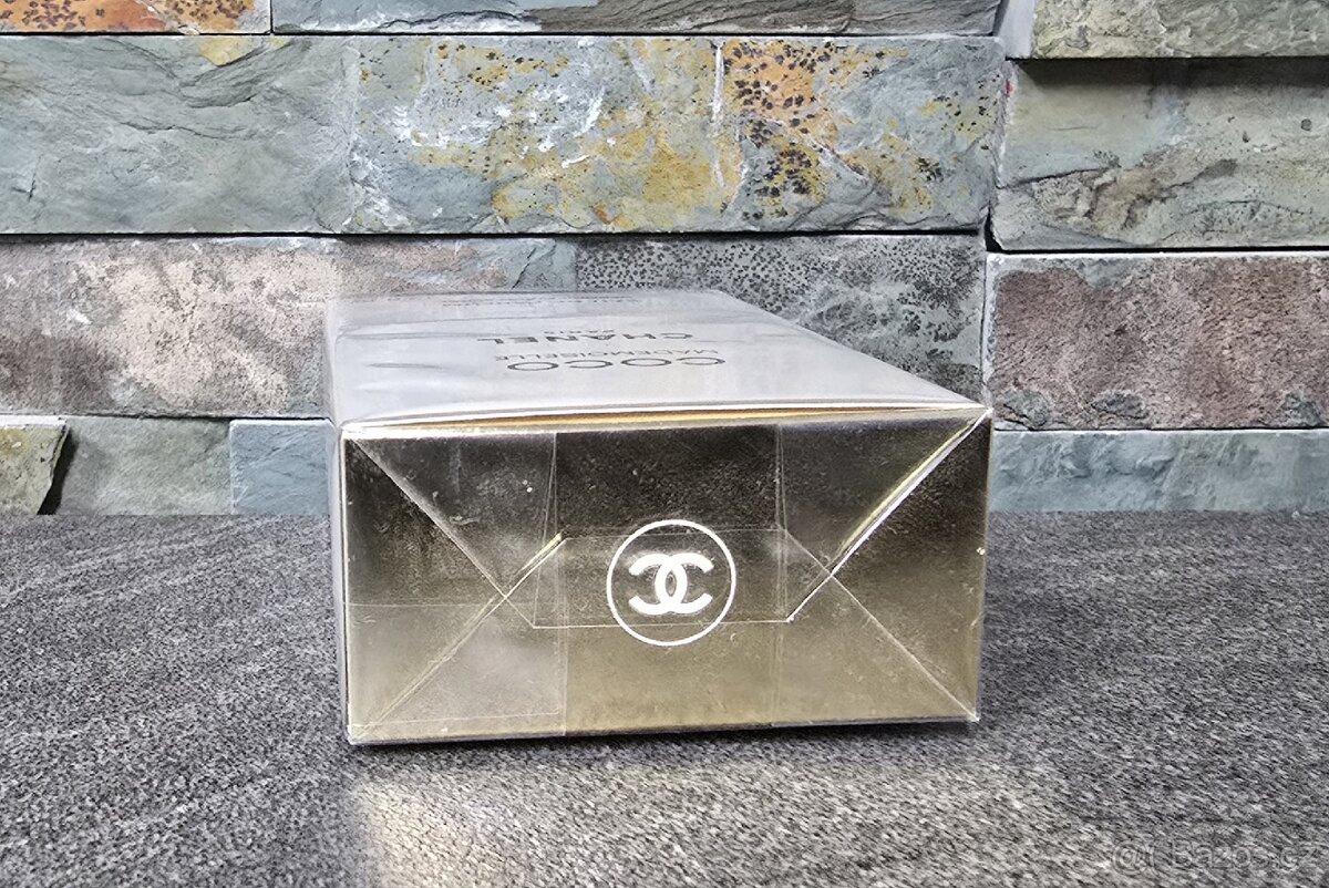 CHANEL COCO MADEMOISELLE - 5