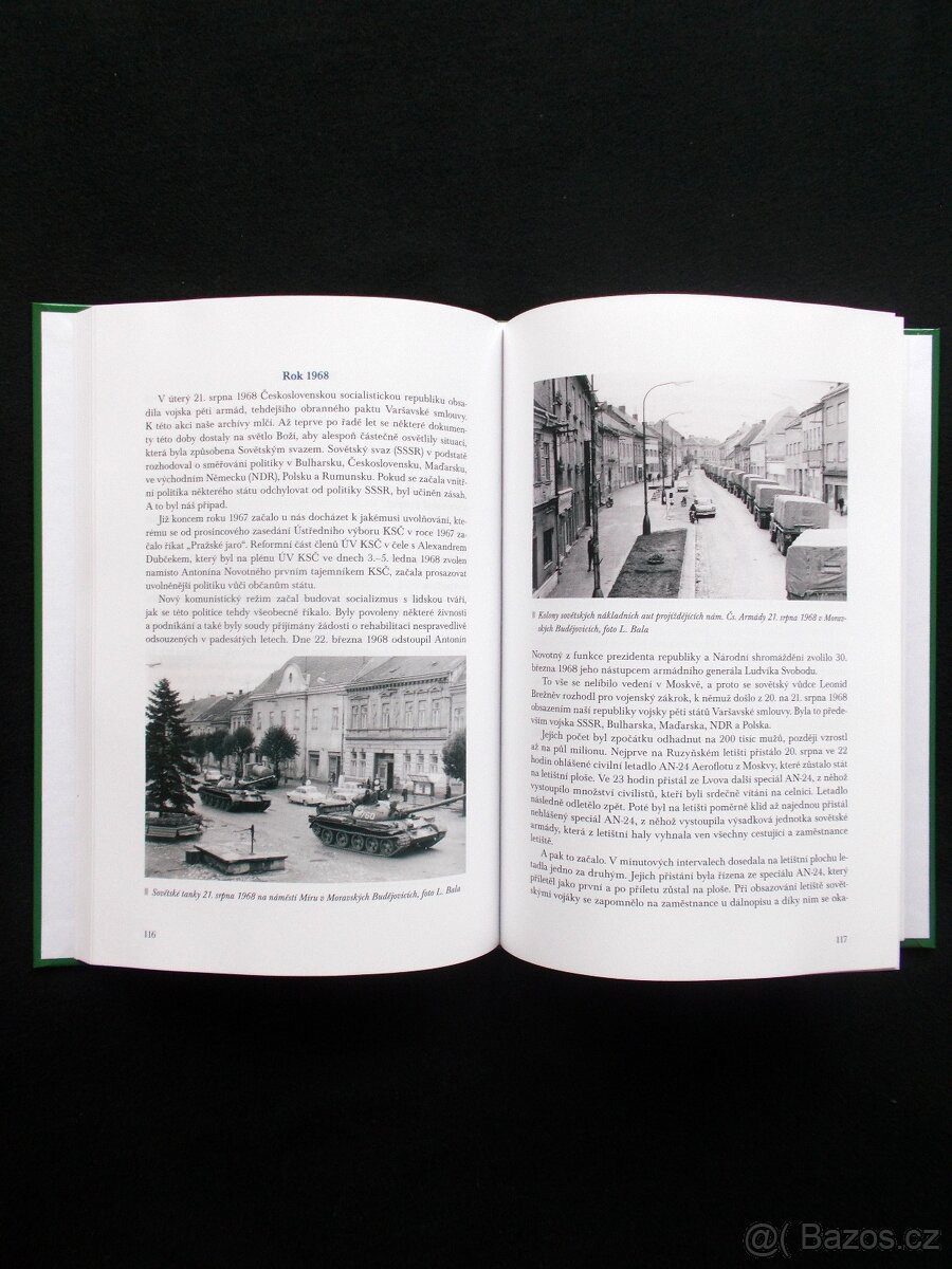 Kostníky a poutní místo Hájek ( foceno 15 snímků ) - 5