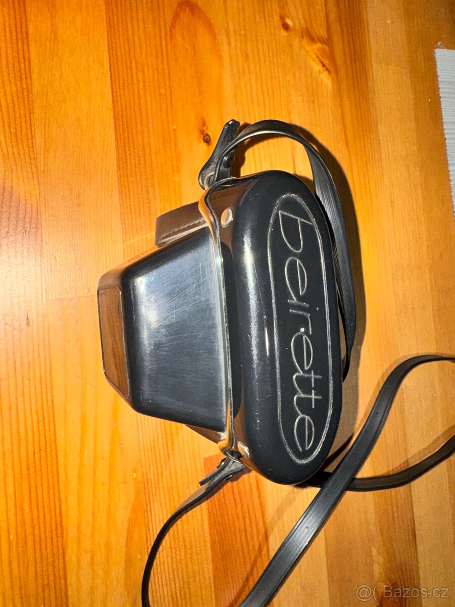 Beirette vsn fotoaparát - 5