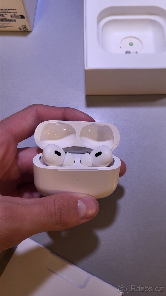 Airpods 1:1 - 5