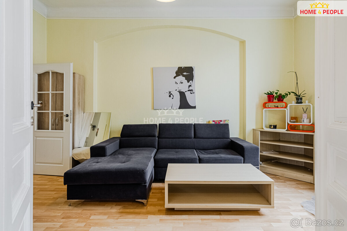 Prodej bytu 2+1, 52 m2, Karlovy Vary - 5