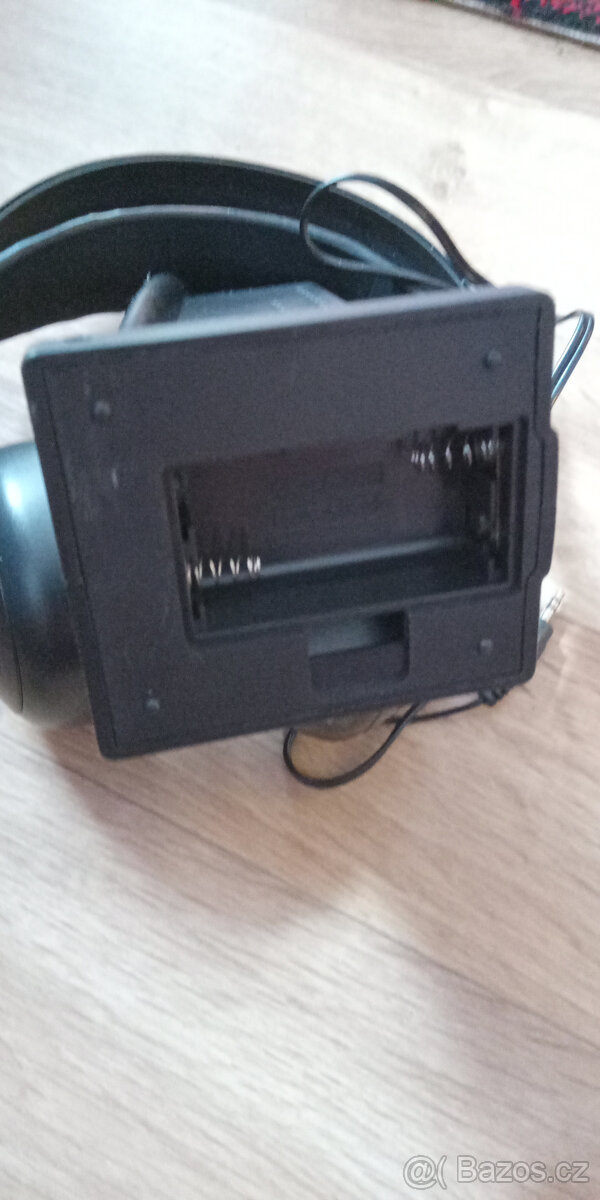 Bezdrátová sluchátka SF-880 - 5