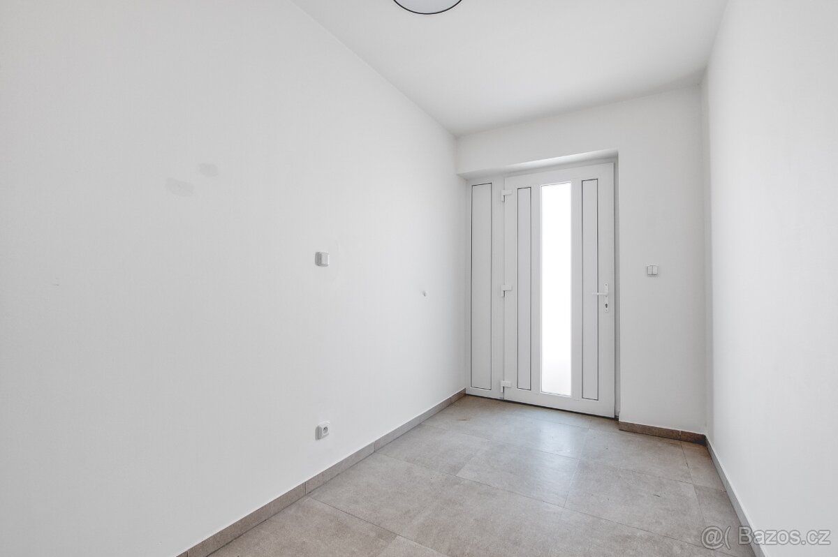 Prodej novostavby rodinného domu ve Hnojníku - 5