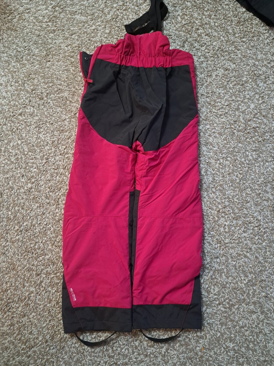Zimni komplet Helly Hansen vel.140 - 5