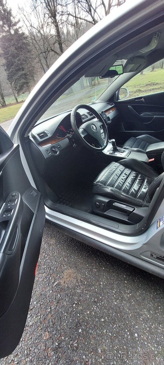 Volkswagen Passat 2.0TDi 125kW Highline - 5