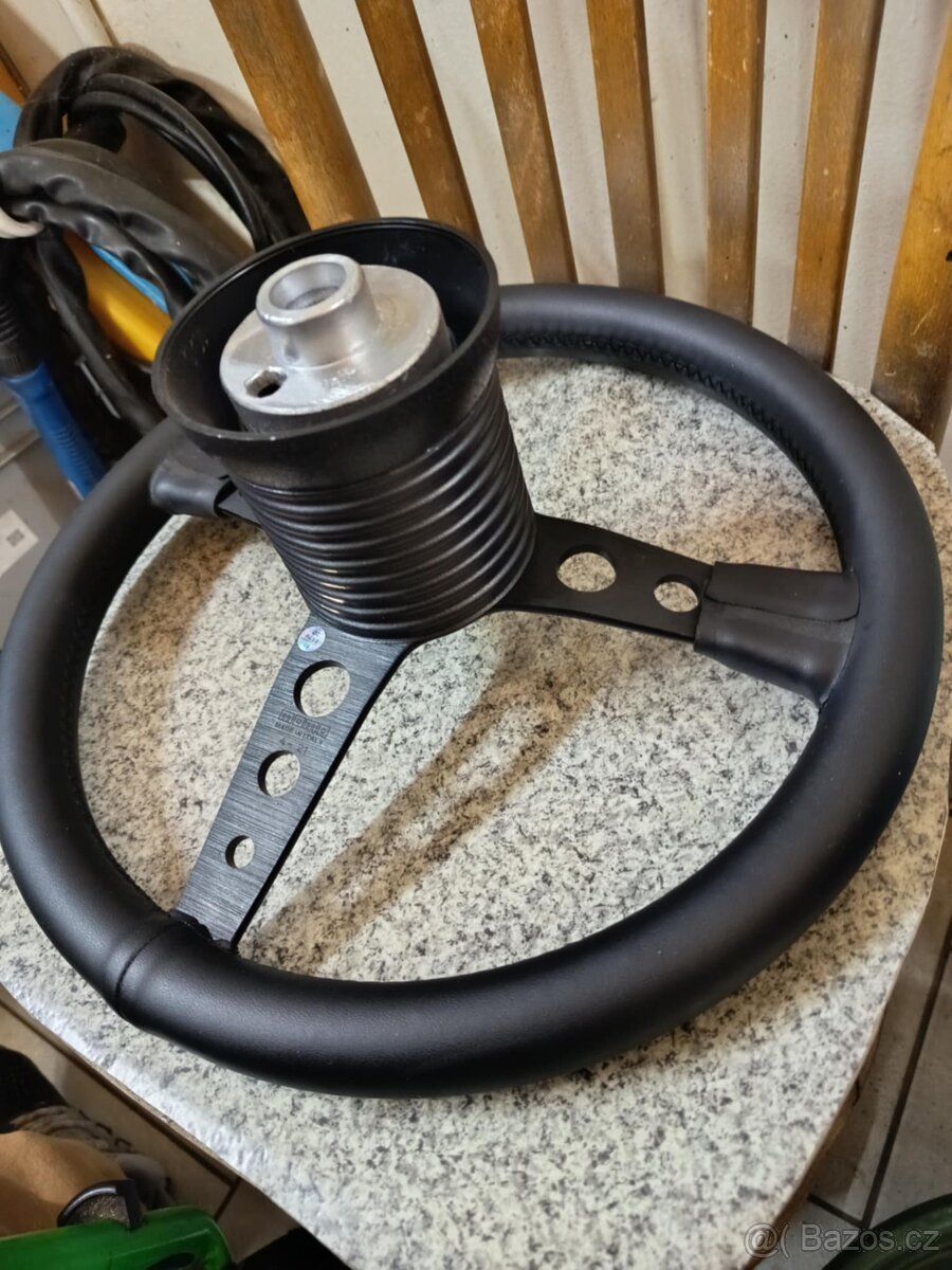 Volant Audi 80 B3 - 5