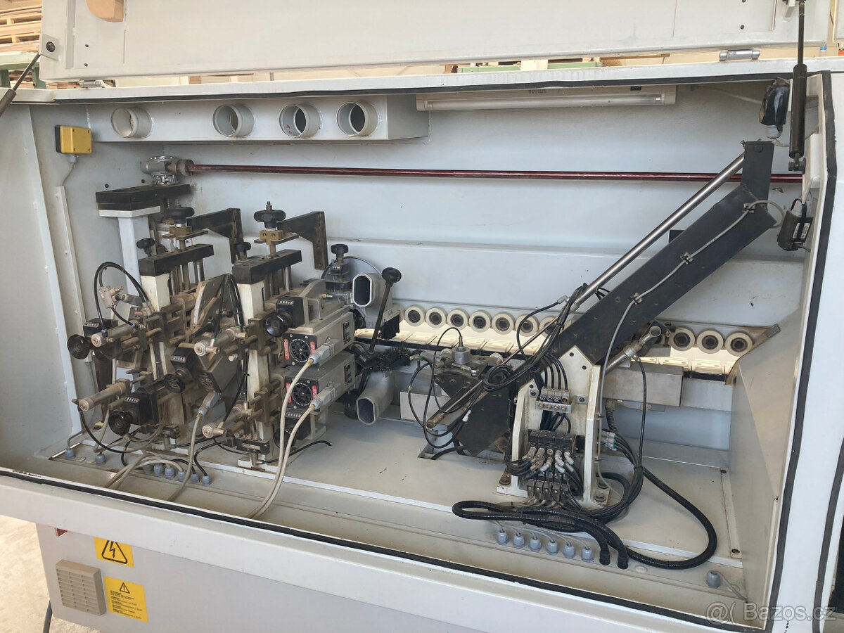 Olepovačka hran CGA 532K - (výška dílce až 100 mm) - SLEVA - 5