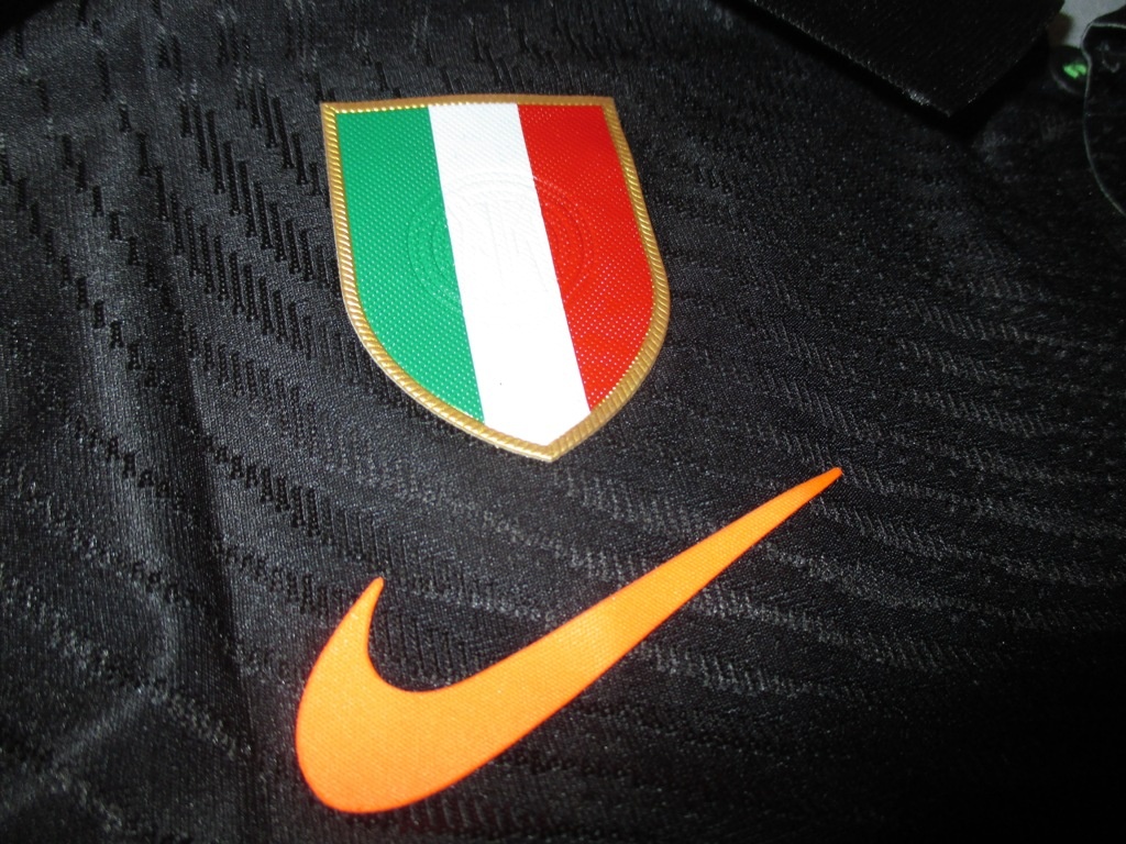 Futbalový dres Inter Miláno 2021/2022 LM Škriniar - 5