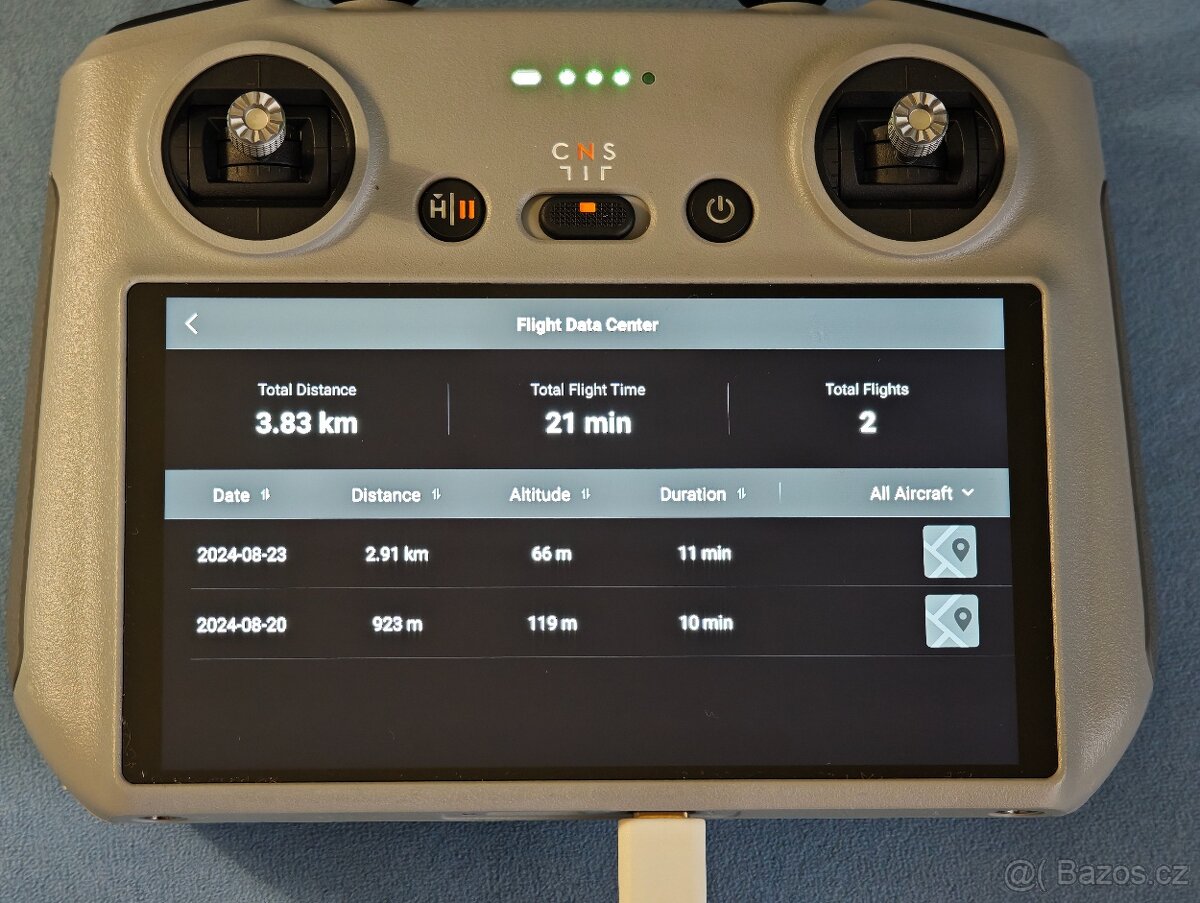DJI MINI 4 PRO (+příslušenství, záruka, pojištění DJI Care) - 5