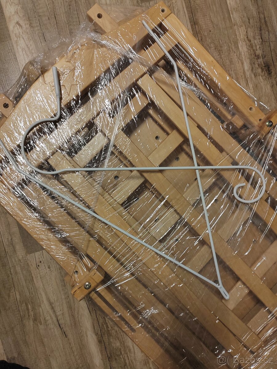 Postýlka komplet - 5