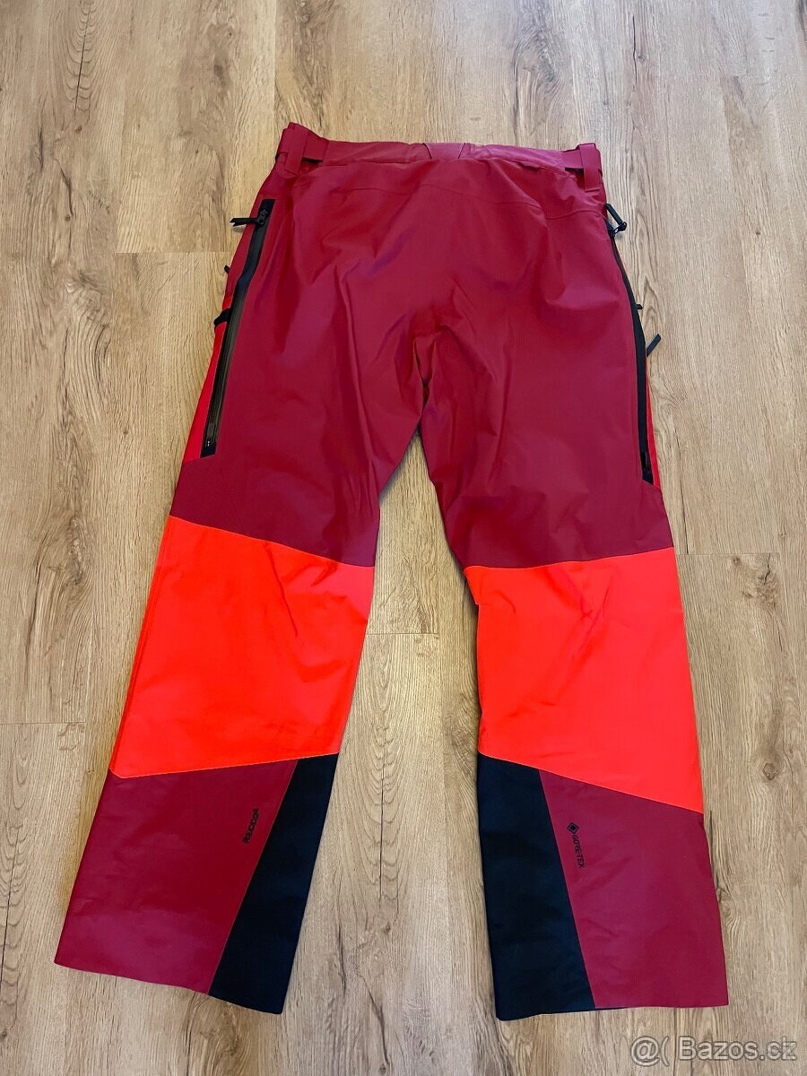 Peak Performance lyžařská suprava - 5