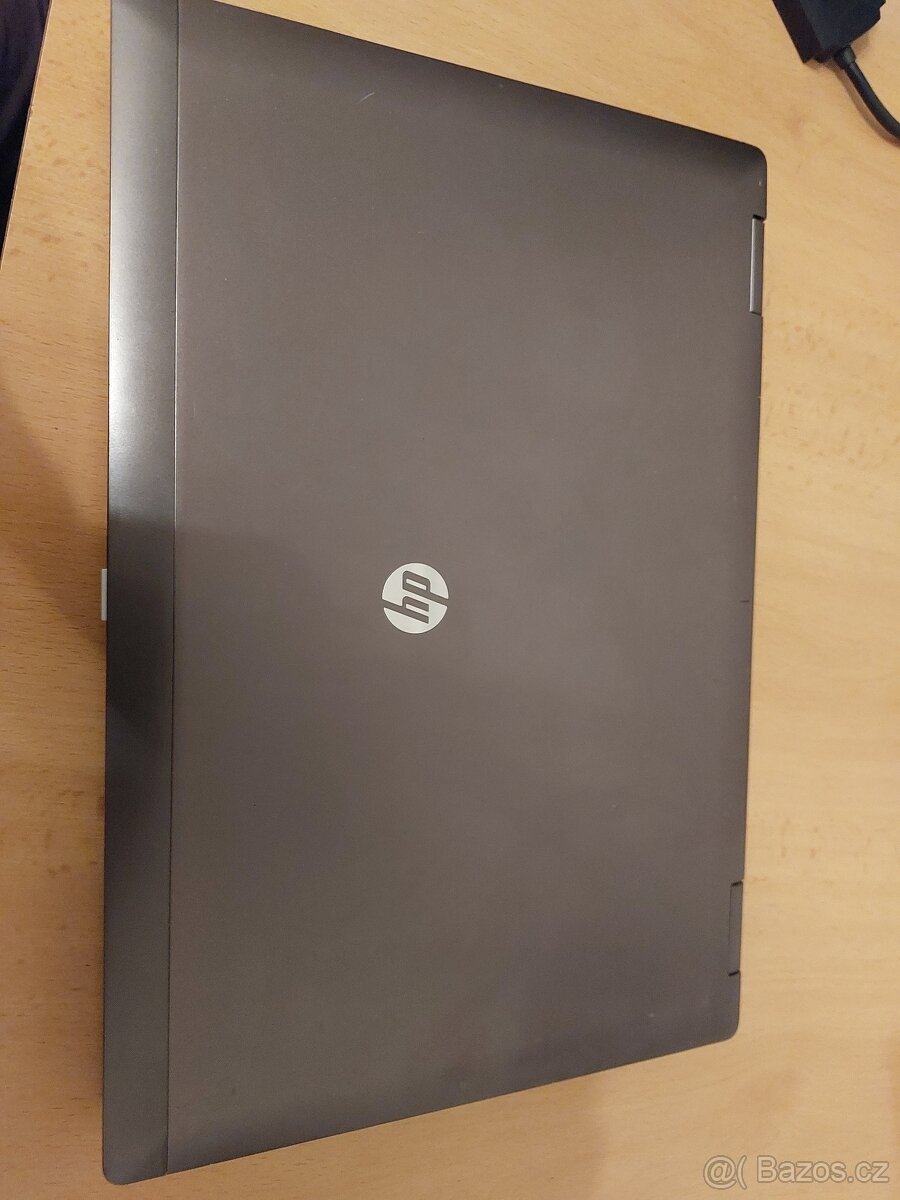 Notebook HP probook 6560B I7 (8X2,9ghz) 8gb ram - 5