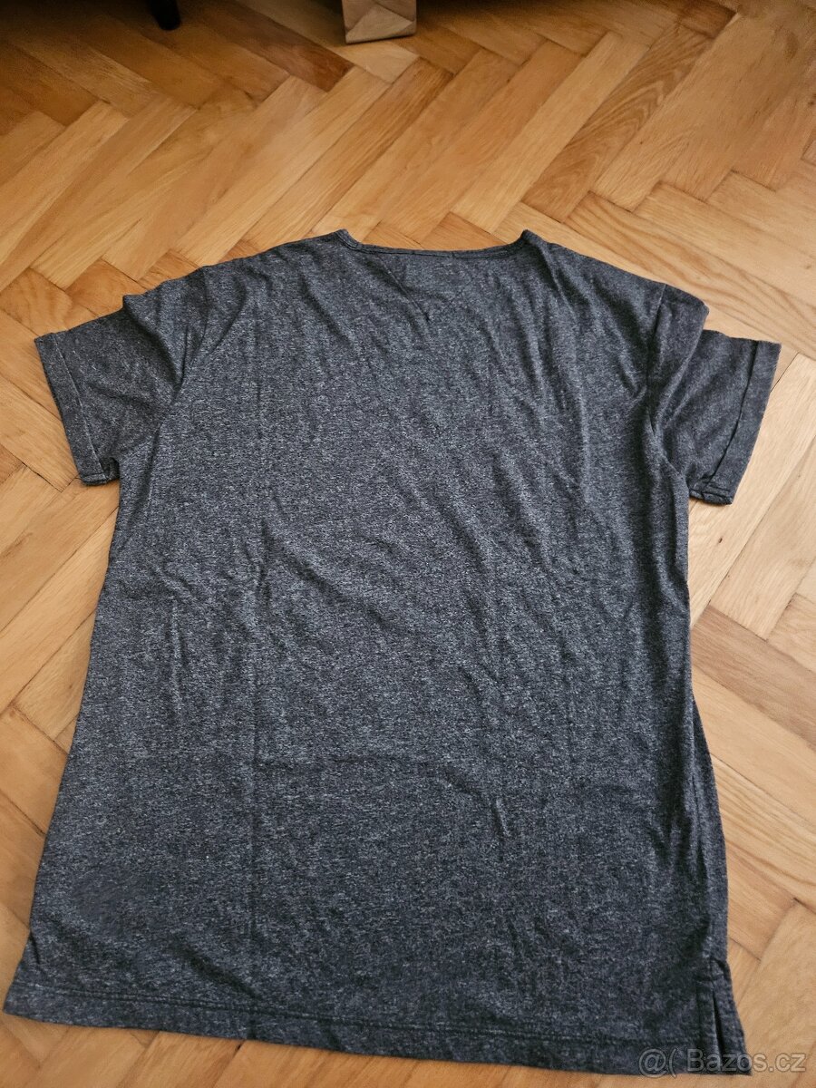 Triko Tommy Jeans S - 5