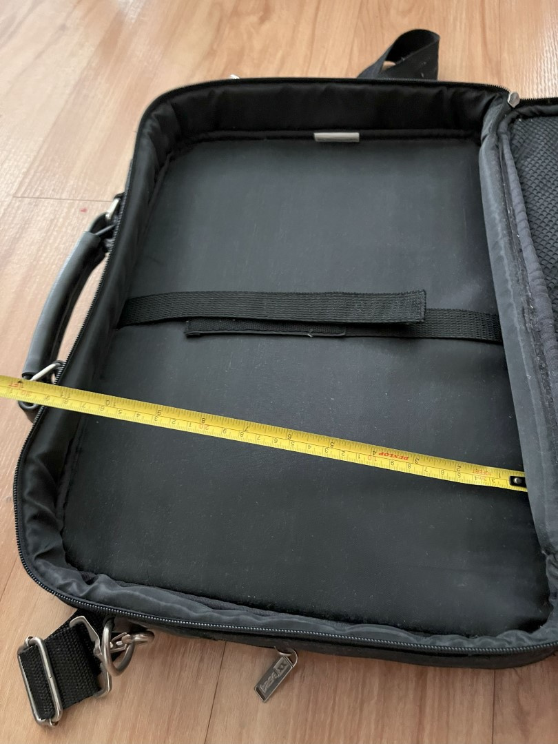 Taška na notebook (asi 15") - 5