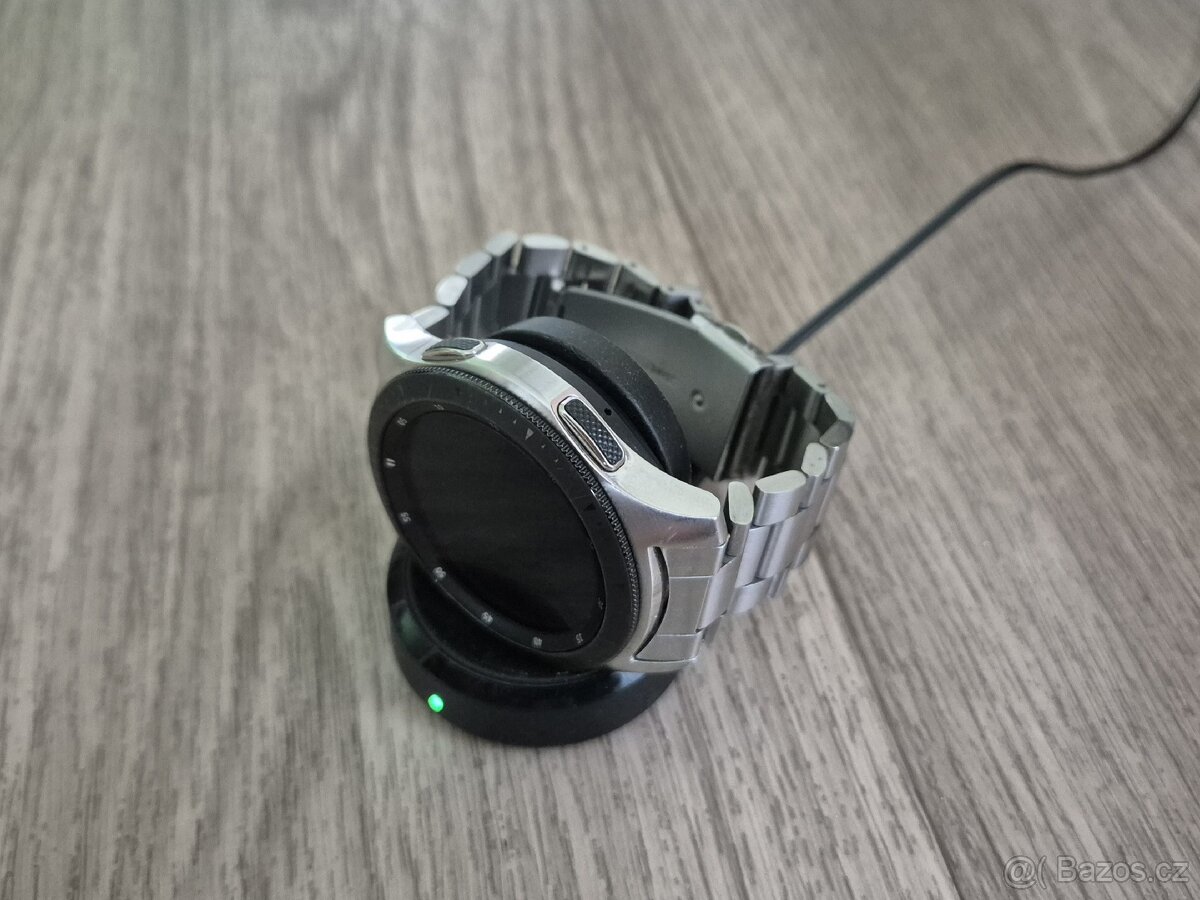 Samsung galaxy watch (87EB) - 5